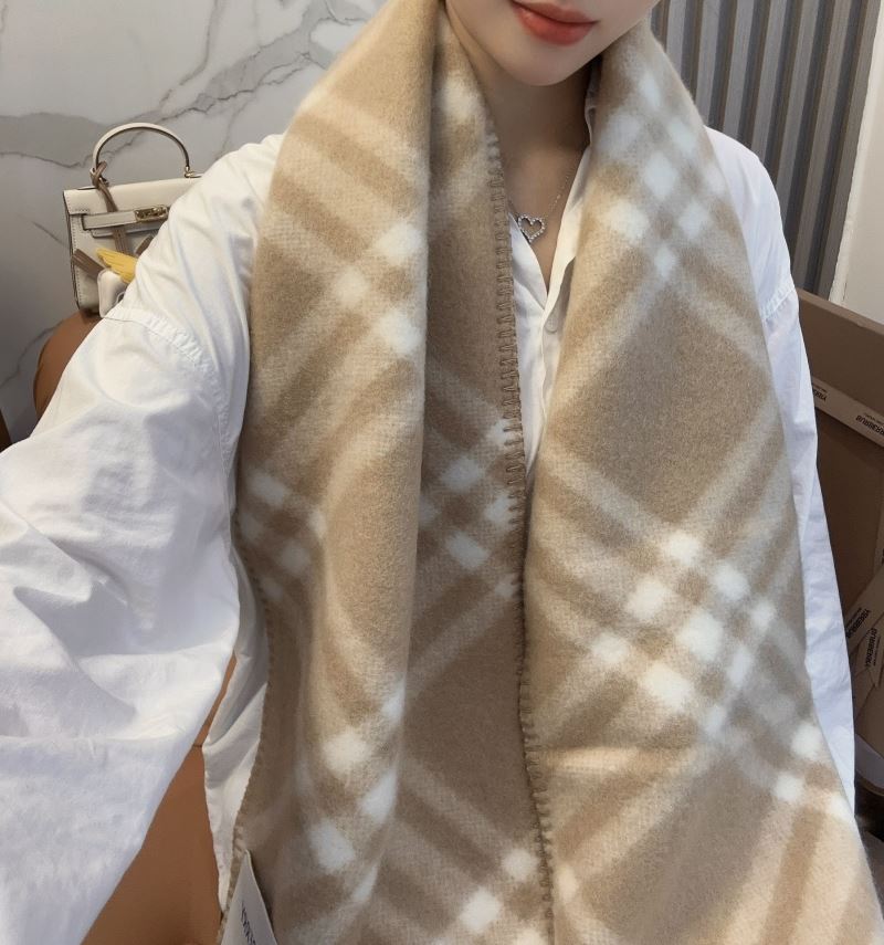 Burberry Scarf